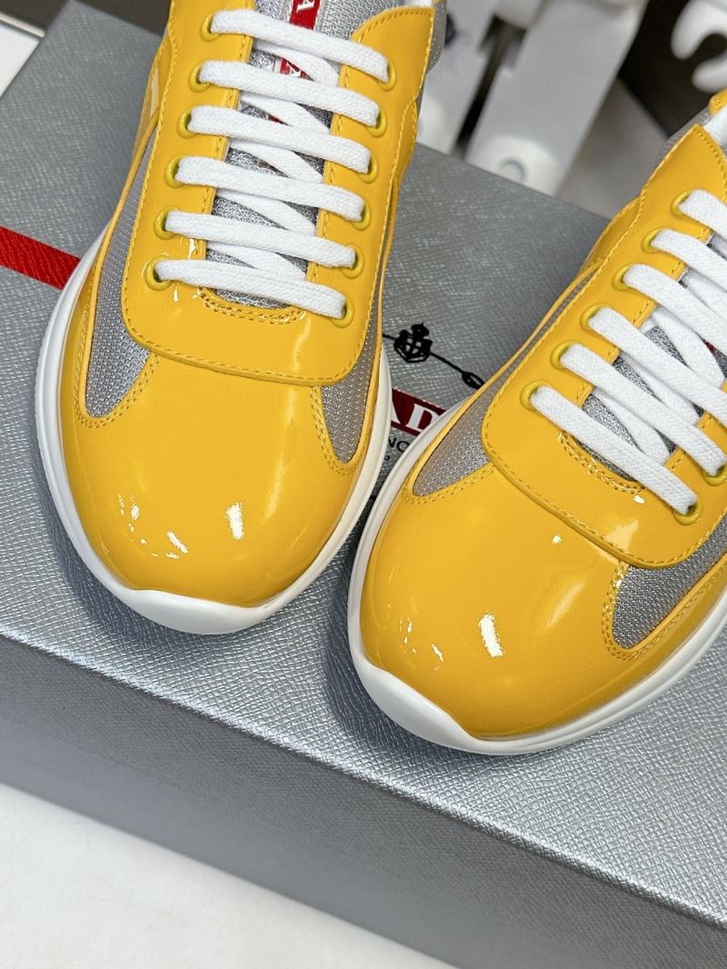 Prada Sneakers